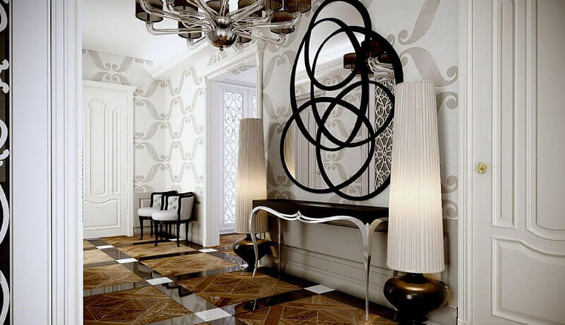 art-deco