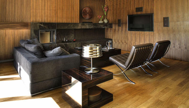 a bauhaus